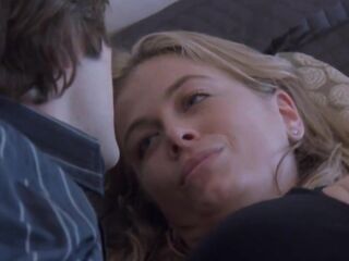 Sonya Walger stripped in Tell Me YOU Love Me