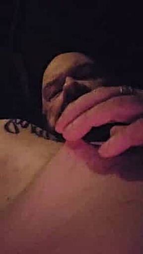 Gay nipple play