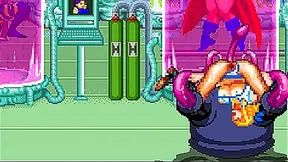 Lucy Heartfilia Unleashed in Wild Hentai Mugen Fantasy Adventure