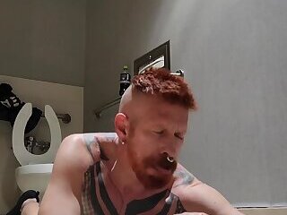 A day in the life of a gay GingerCunt