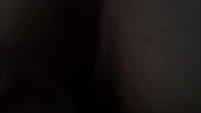 Girlfriend riding me in the morning