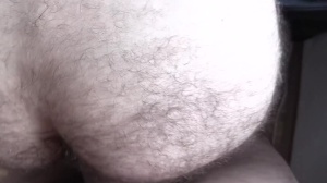 DebtDandy: Friend Teddy Bear ass to mouth