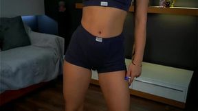 Gwendolyn Fennimore Private Show