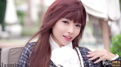 Jasmine J - Wetting The Rooftop (MV Ver.)