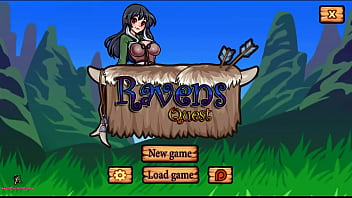 Raven&#039_s Quest Part 1