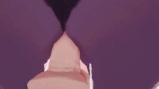 【MMD R-teen SEX DANCE】MONA PERVERSE BUTT HOTTIE SWEET INSANE BANGED ROUGH SEX 激しいセックス [MMD]