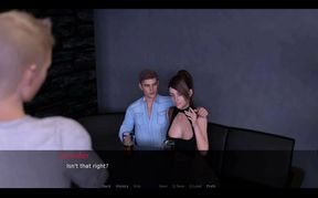 Inside Jennifer &ndash; Pretty Club Panties