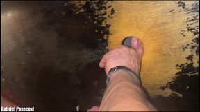encontrei o gostoso rico marlon cacando no glory hole
