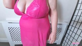 Watch Aunties Plump-assets Tease in Homemade Milf Fun