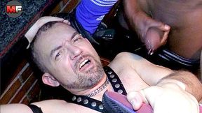 Gay orgy. - Bacon Bear Bar Orgy