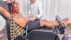 Lorenzo Tickled - Lorenzo