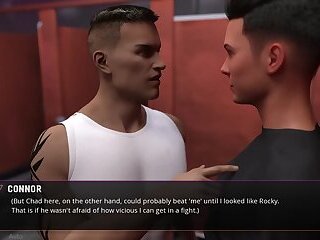 Detailed Gameplay of Midnight Paradise (PROLOGUE)