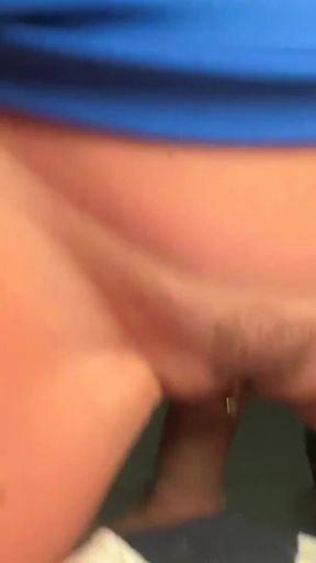 After Hours Stranger Fuck