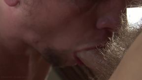 Thousand Load Slut Gets 1 Perfect Dick