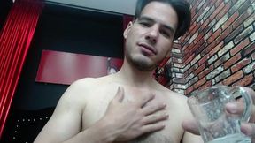 Victor Black Private Show