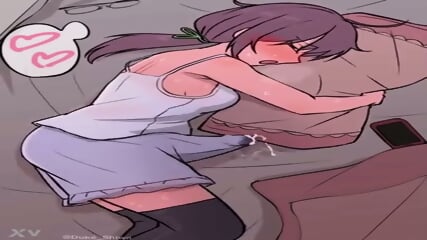 SWEET WEENIE FUTANARI MAST HFO PERV DS