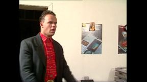 The Taste of My Cock