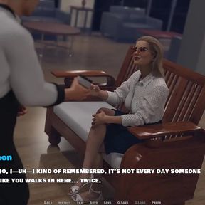 MILF Obssesion #02 Divorced MILF Is in Need of a Serious Fucking