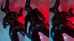 Member video sent by @aleksa_vamp @Teasing & #Solo #Fetish Porn #Femdom sex tube clips | Tik.Porn