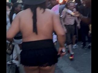 Tranny prostitute