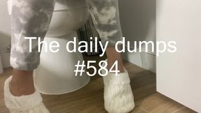 The daily dumps #584 mp4