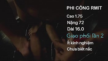 Phi c&ocirc_ng sinh vi&ecirc_n R-MIT nắc SAGO- R-MIT university student fuck SAGO