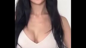 模特