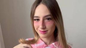 Social Media Model @ShyAmelia @Showing Boobs and #Solo #Small Tits #Petite #18+ Teen hd sex tube | Tik.Porn