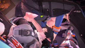 Zhu x Jane (All 3 Angles)