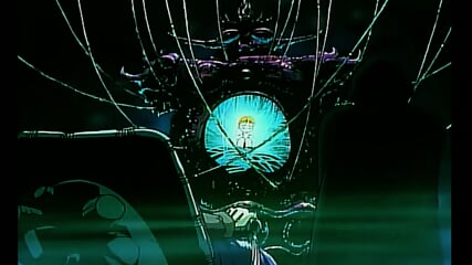 Urotsukidiji III - HENTAI en Castellano