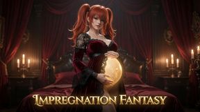 Fertile Desires - A Garden of Temptation