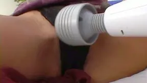 Mature Kyoko Izumi's Steamy Solo Pleasure Session Unveiled