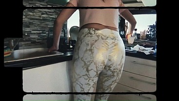 MilfyCalla compilation of oldies- Fetish, romantic blow-jobs, cum-slut x8