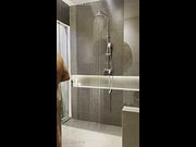 Jak White Bali Shower Tease