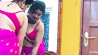 Indian Aunty Sex With College Boyfriend Hardcore Sex