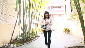 JAV Teen Anal Gangbang Fucking the Ass of Japanese Girl