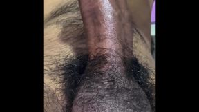 Intense Male Solo Telugu Role play  Realistic Masturbation Experience