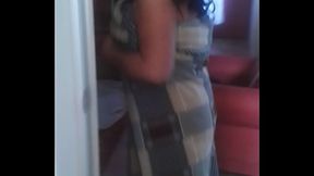 yolanda mata le dedica este v&iacute_deo a su marido en temixco morelos