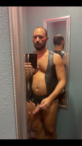 Check Out My New Outfit for Mal!