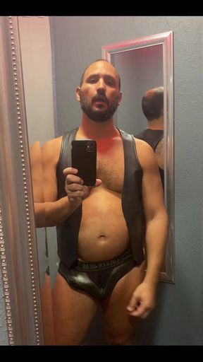 Check Out My New Outfit for Mal!