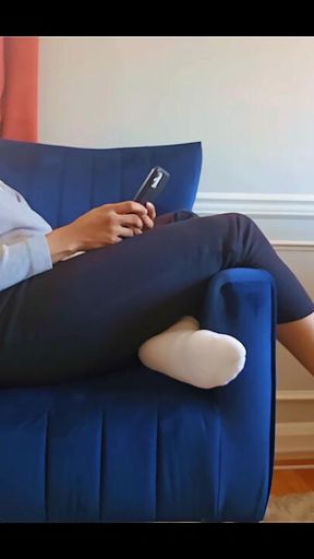 Quiet Afternoon Beside You