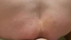 easttnguy22 riding mr hankeys atlas lg/xl compilation