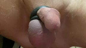 easttnguy22 riding mr hankeys atlas lg/xl compilation