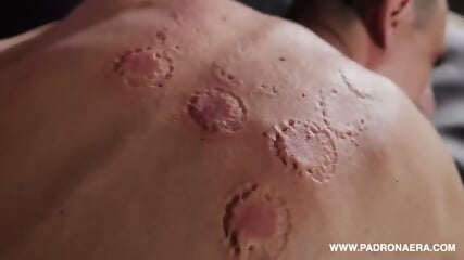 Bites From Mistress