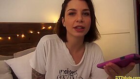 Ekstra Laseczka Bierze Bolca Po Same Jajka I Lyke