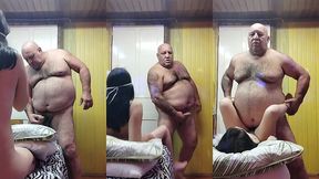 novinha safadinha voltou a transar com o veioooo ela sentiu saudades