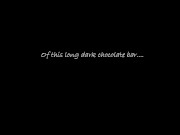 Chocol8 Trini Dick...