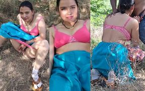 Brother-in-law Took His Sister-in-law to the Forest and Left Her There