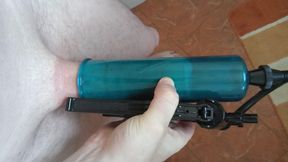 One of the best puming result