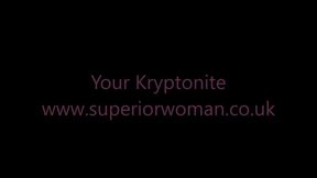 Kryptonite HD